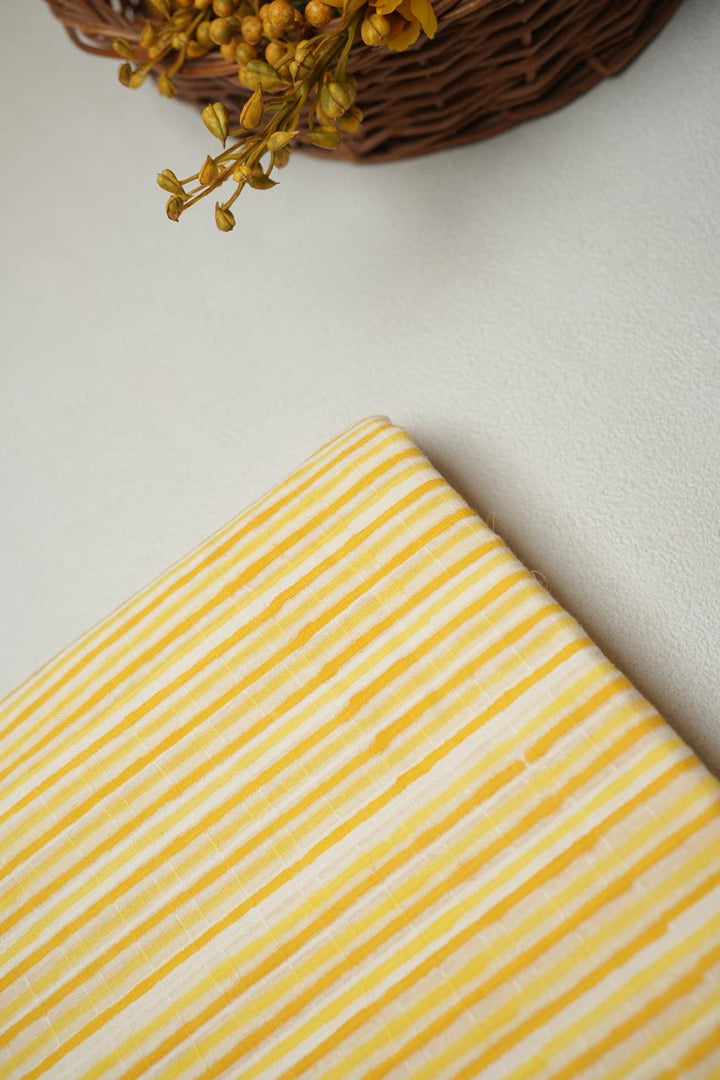 Printed Cotton Material TRF610 Print 2