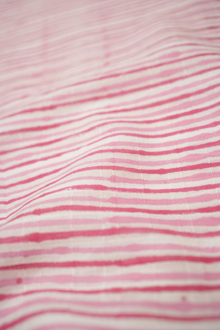 Printed Cotton Material TRF611 Print 2