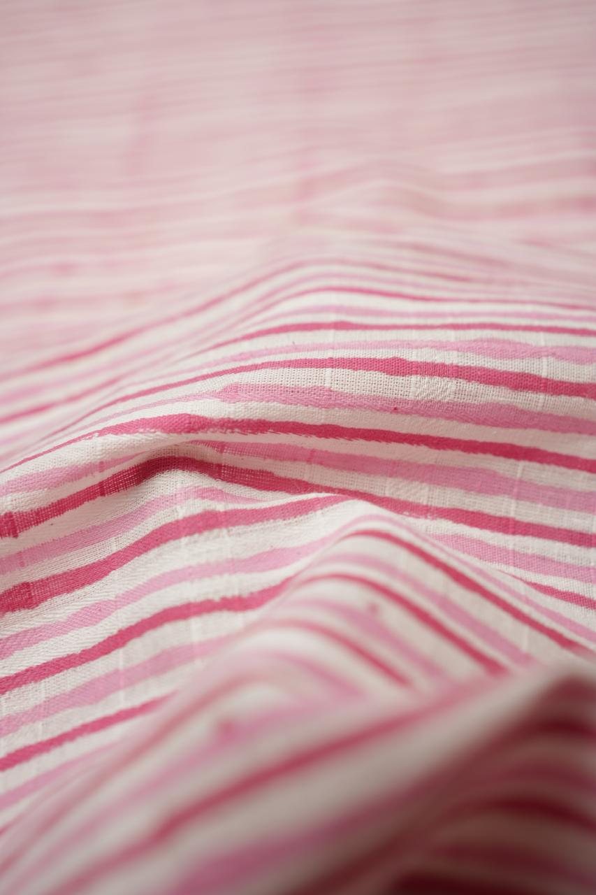 Printed Cotton Material TRF611 Print 2