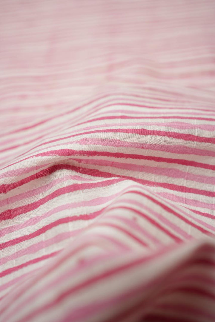 Printed Cotton Material TRF611 Print 2