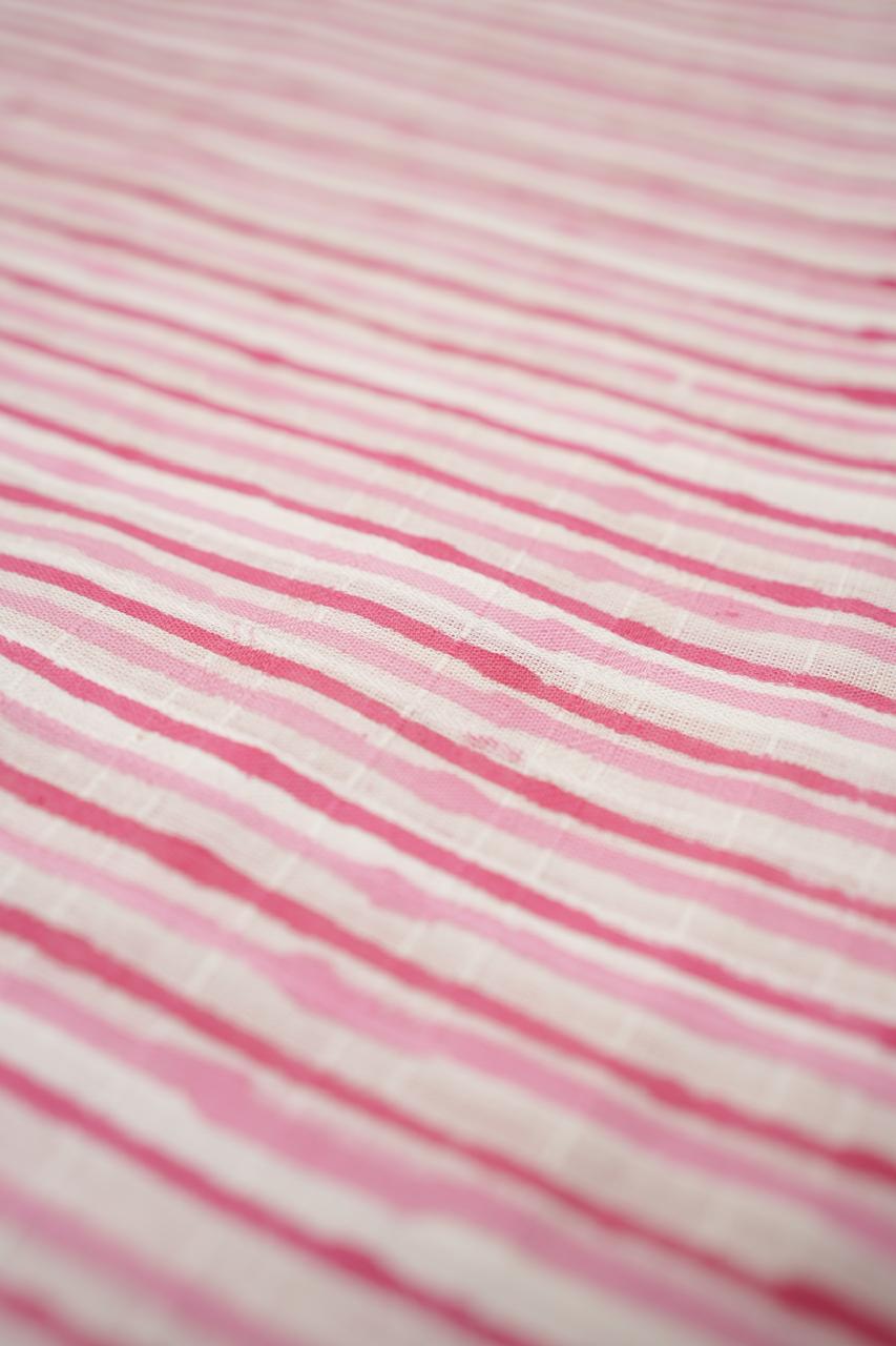 Printed Cotton Material TRF611 Print 2