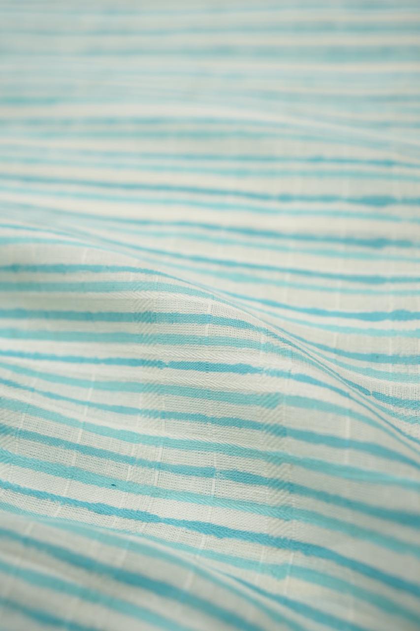 Printed Cotton Material TRF612 Print 2