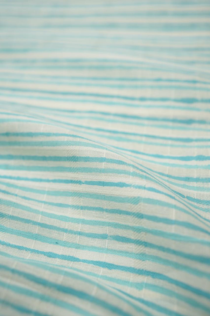 Printed Cotton Material TRF612 Print 2