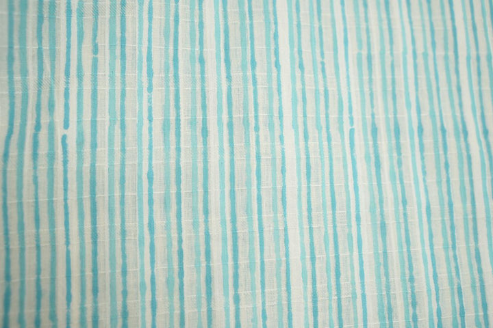 Printed Cotton Material TRF612 Print 2