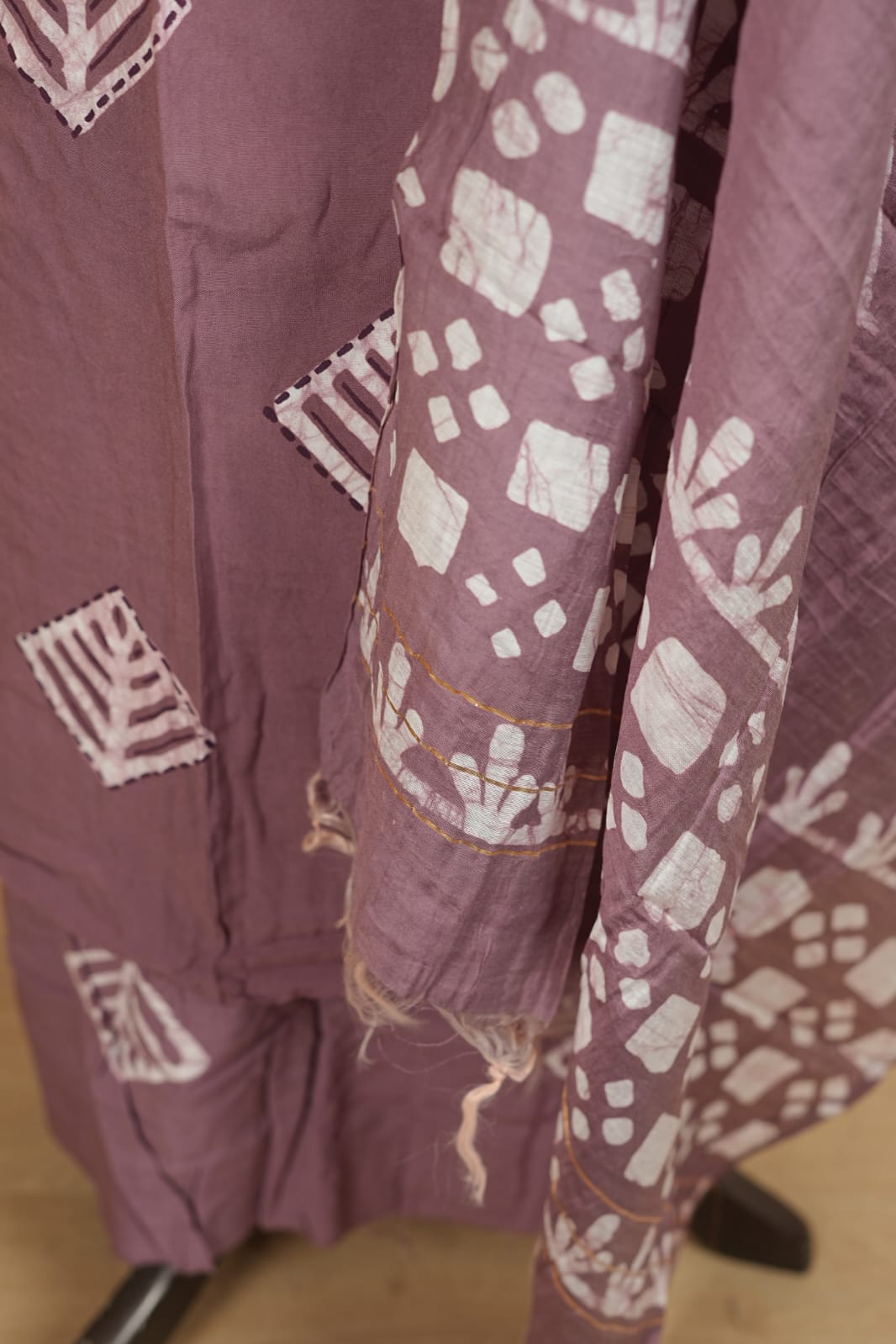 Cotton Salwar TSS615