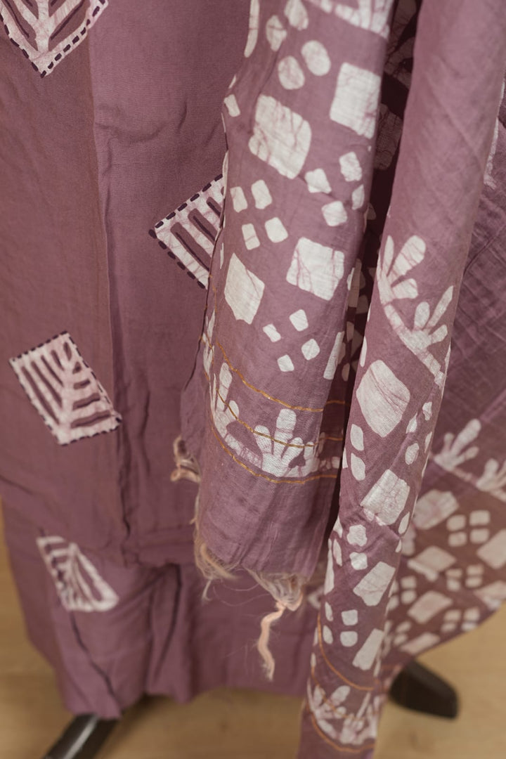 Cotton Salwar TSS615