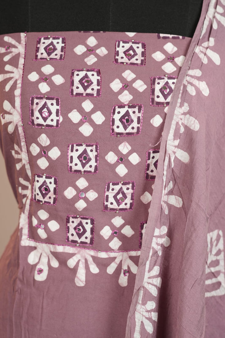 Cotton Salwar TSS615