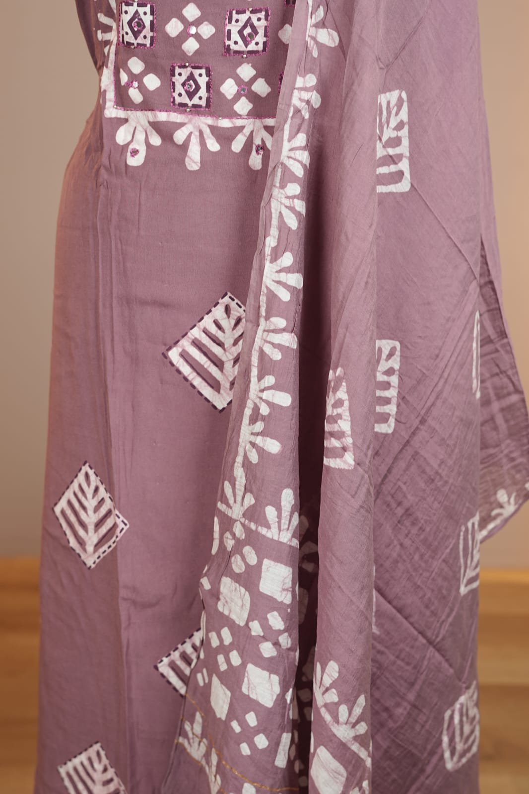 Cotton Salwar TSS615