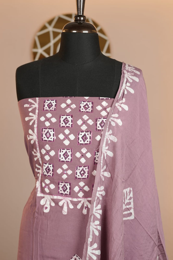 Cotton Salwar TSS615