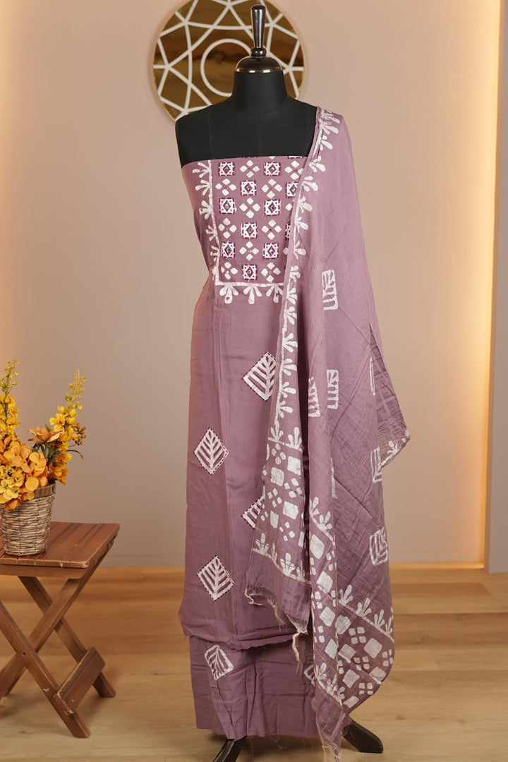 Cotton Salwar TSS615