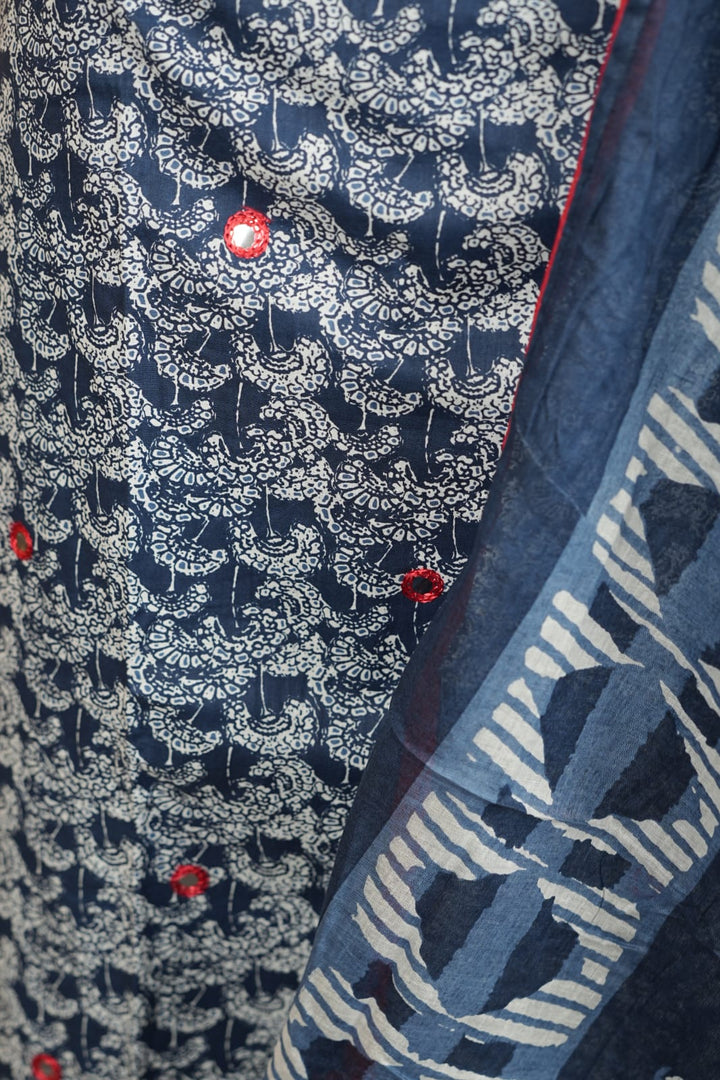 Cotton Salwar TSS614