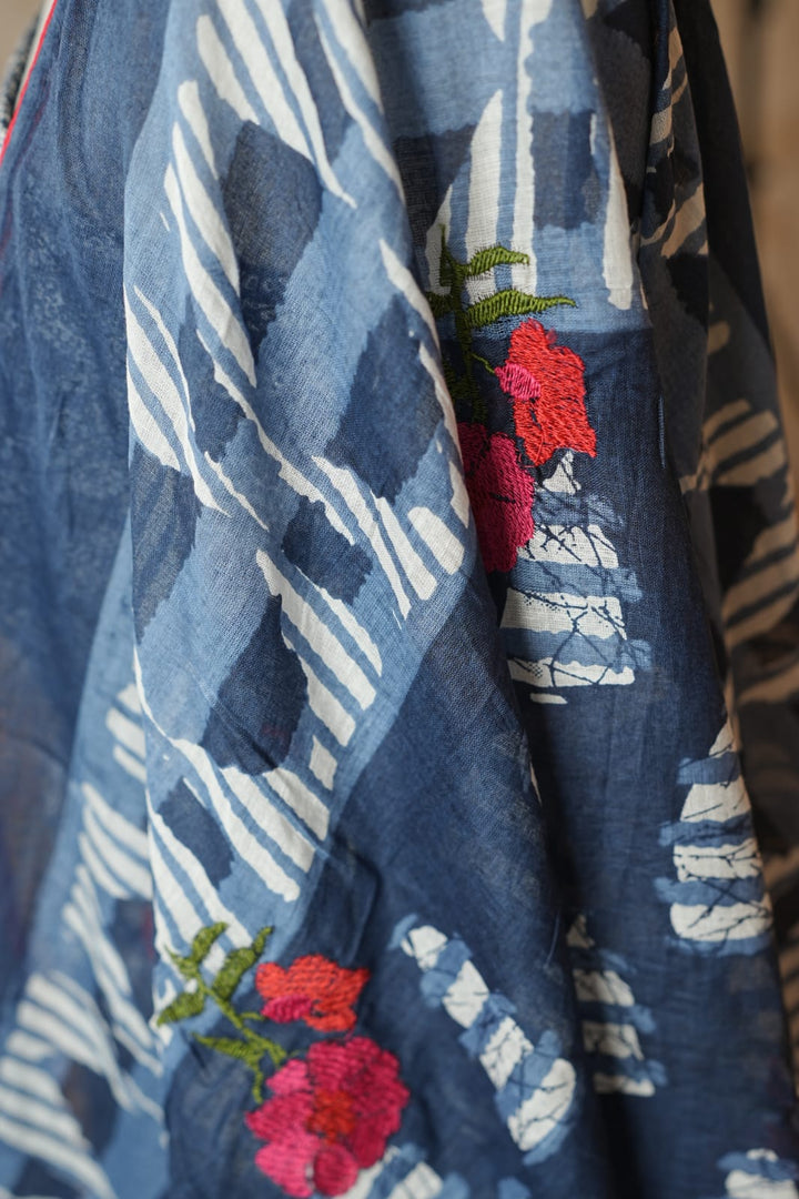 Cotton Salwar TSS614