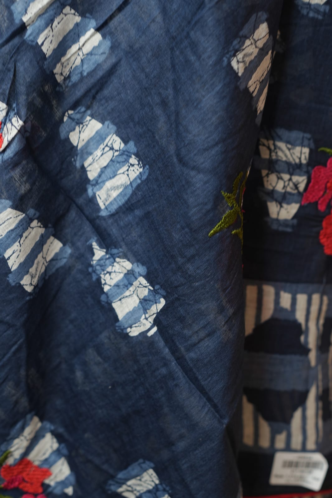 Cotton Salwar TSS614