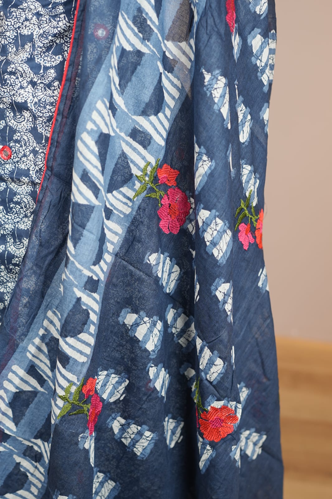 Cotton Salwar TSS614