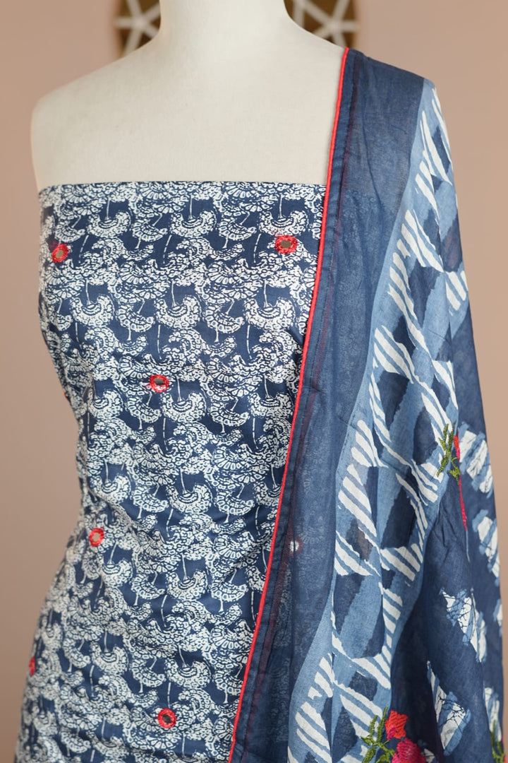 Cotton Salwar TSS614