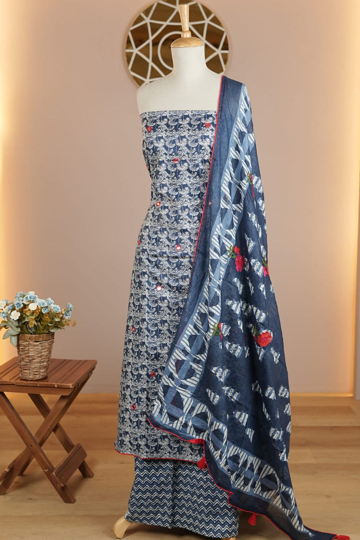 Cotton Salwar TSS614