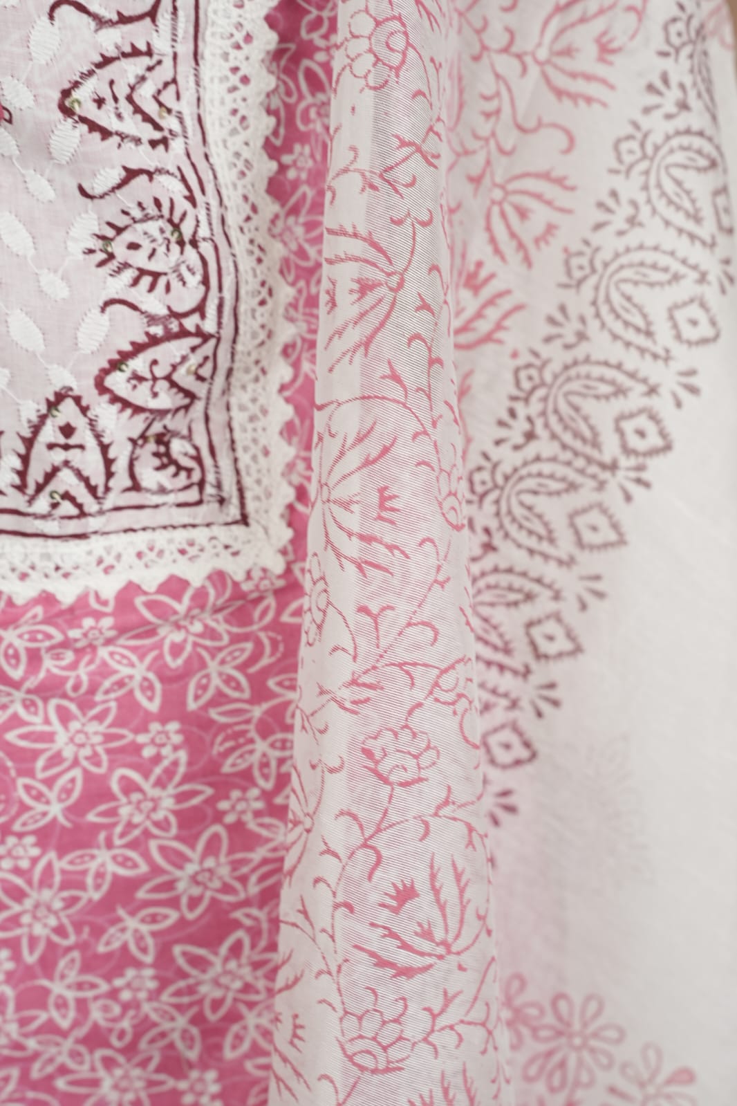 Cotton Salwar TSS616