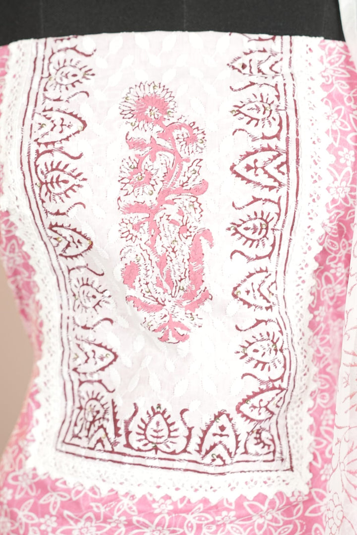 Cotton Salwar TSS616