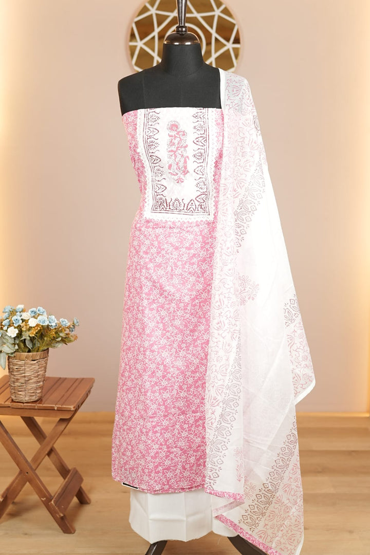 Cotton Salwar TSS616