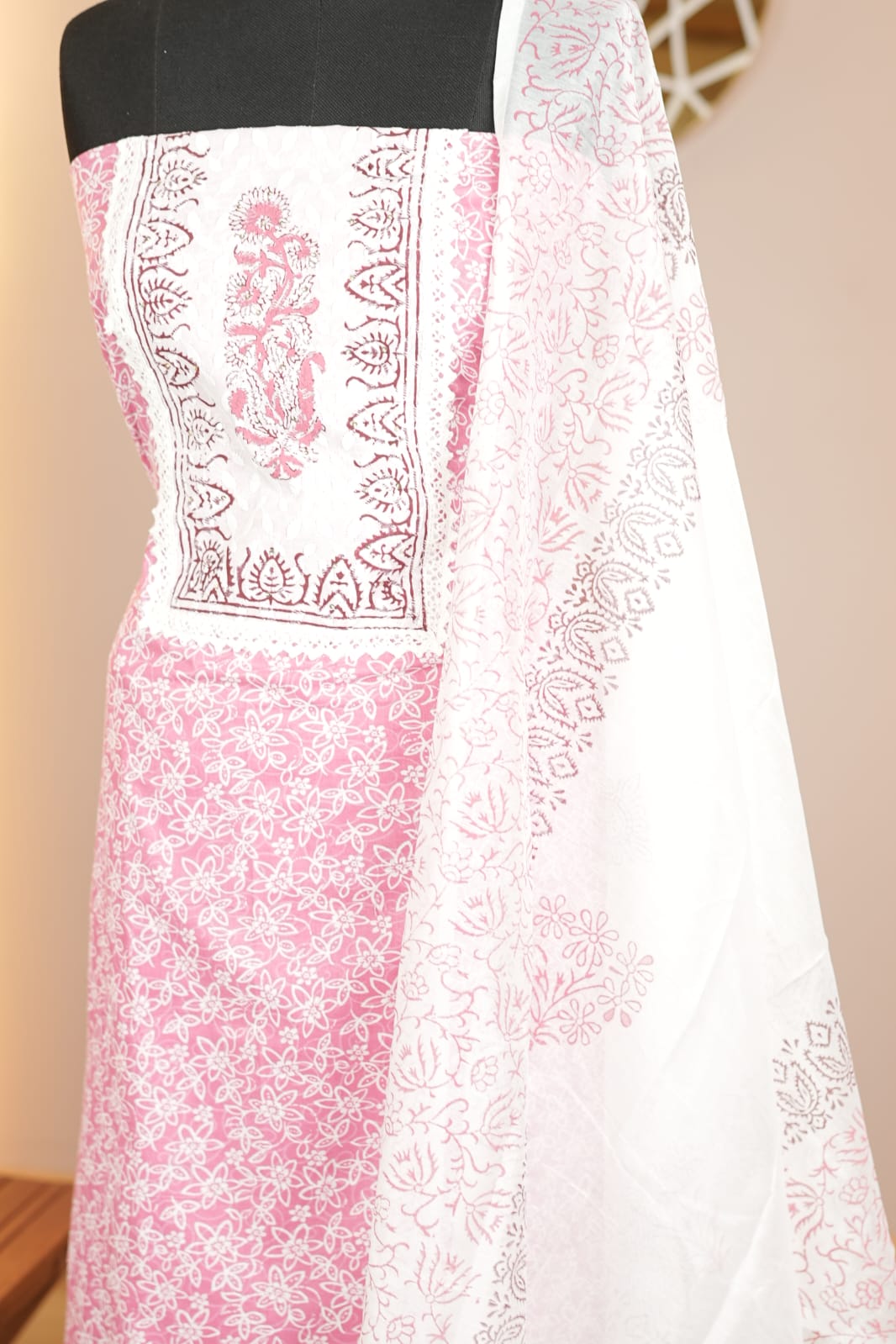 Cotton Salwar TSS616