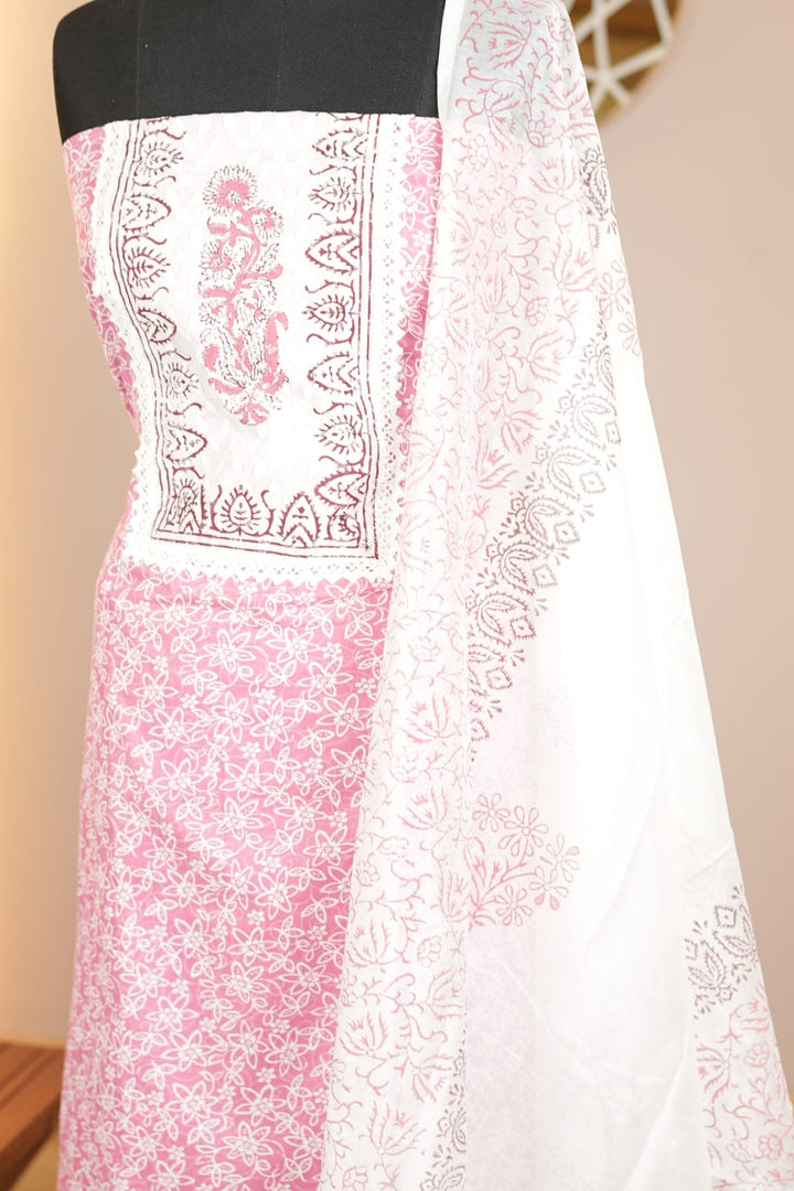 Cotton Salwar TSS616