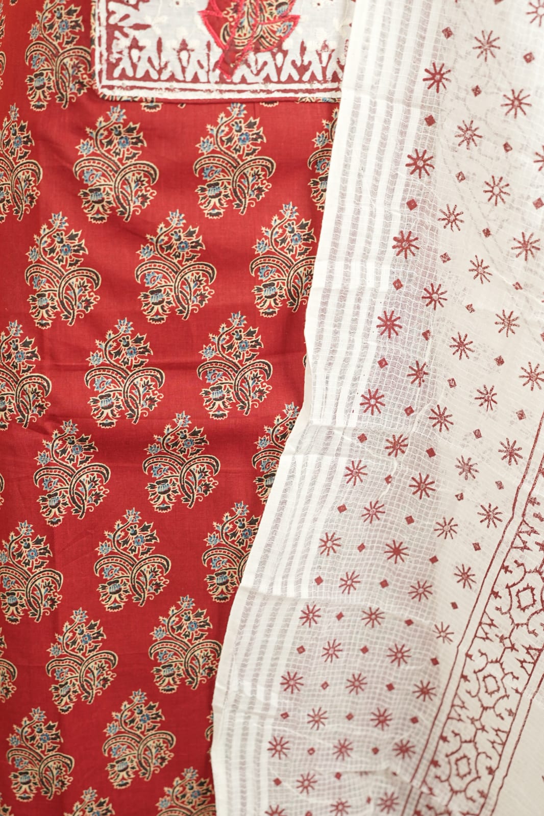 Cotton Salwar TSS617