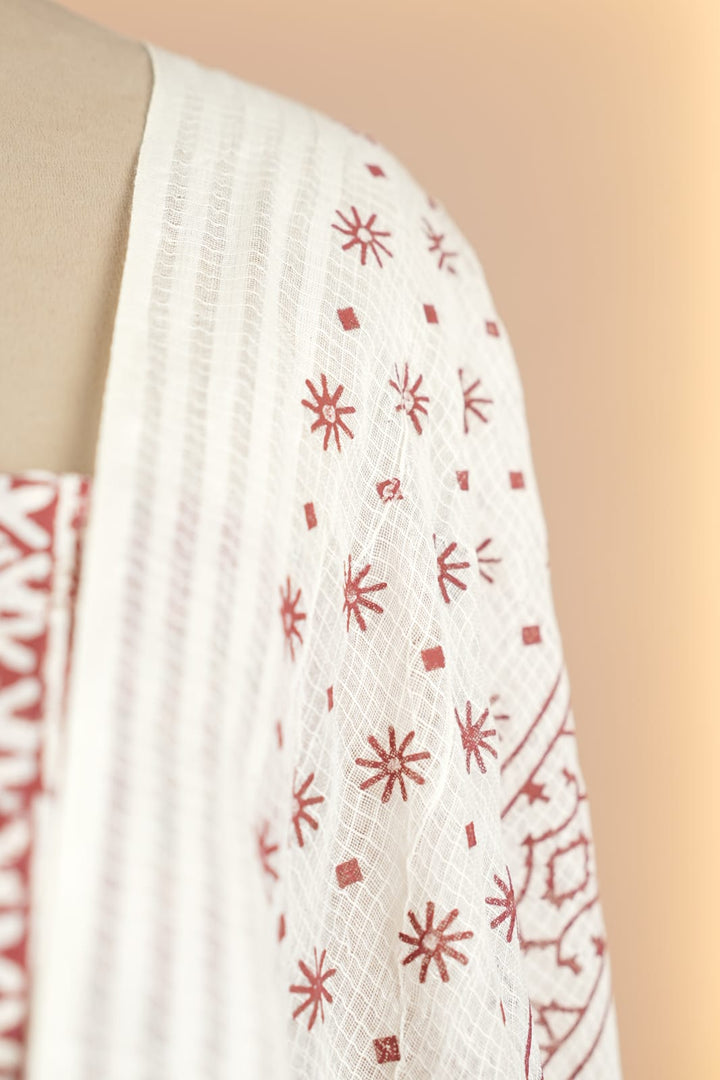 Cotton Salwar TSS617