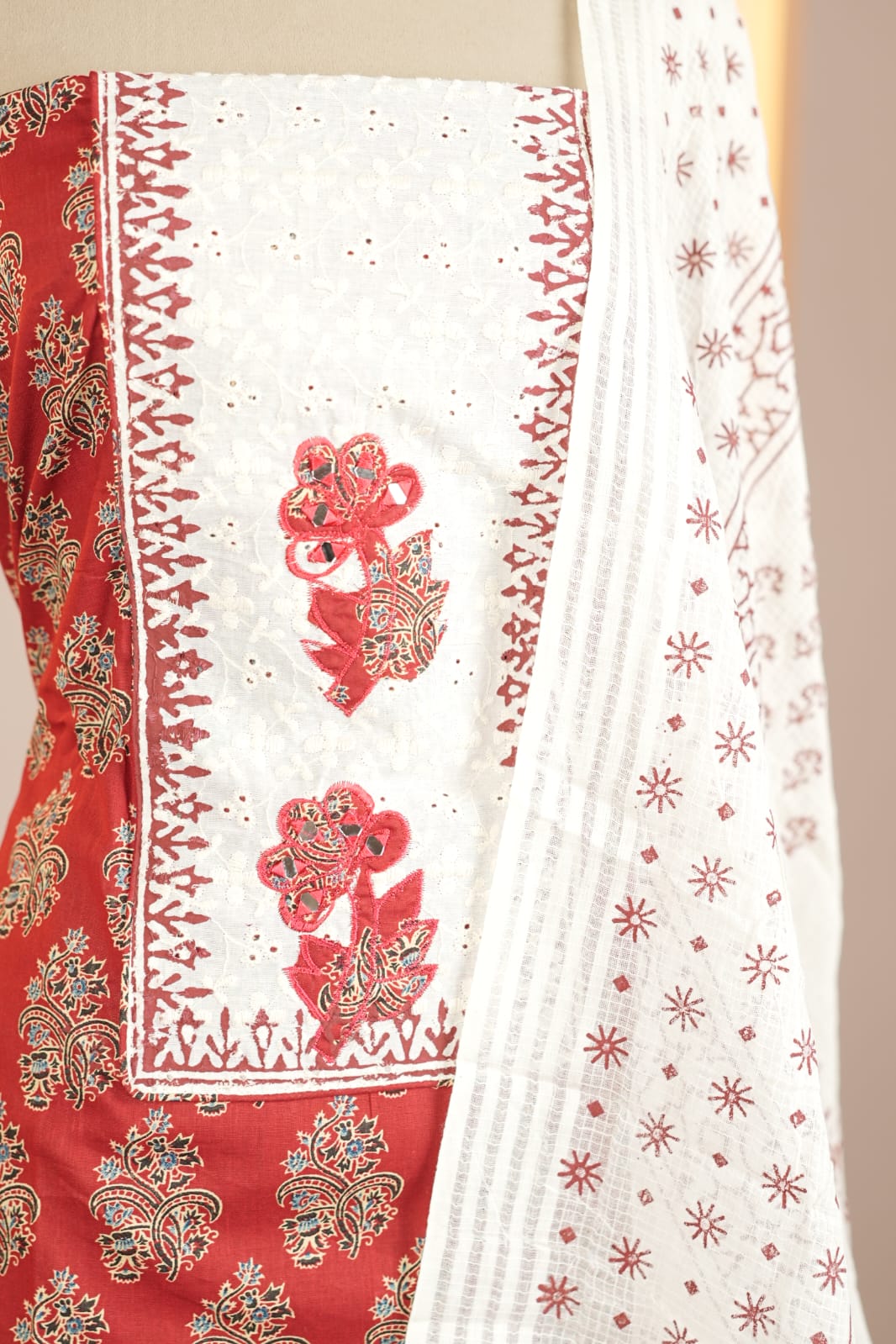 Cotton Salwar TSS617