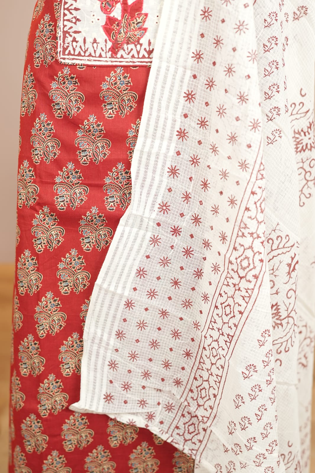 Cotton Salwar TSS617