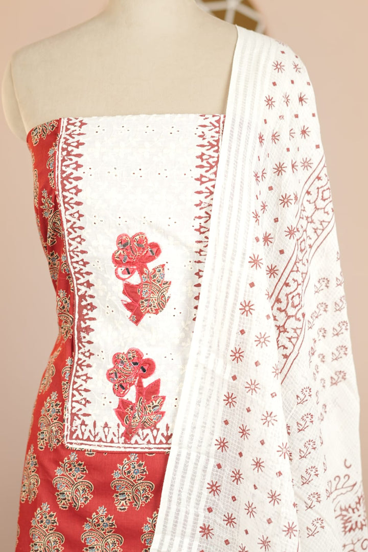 Cotton Salwar TSS617