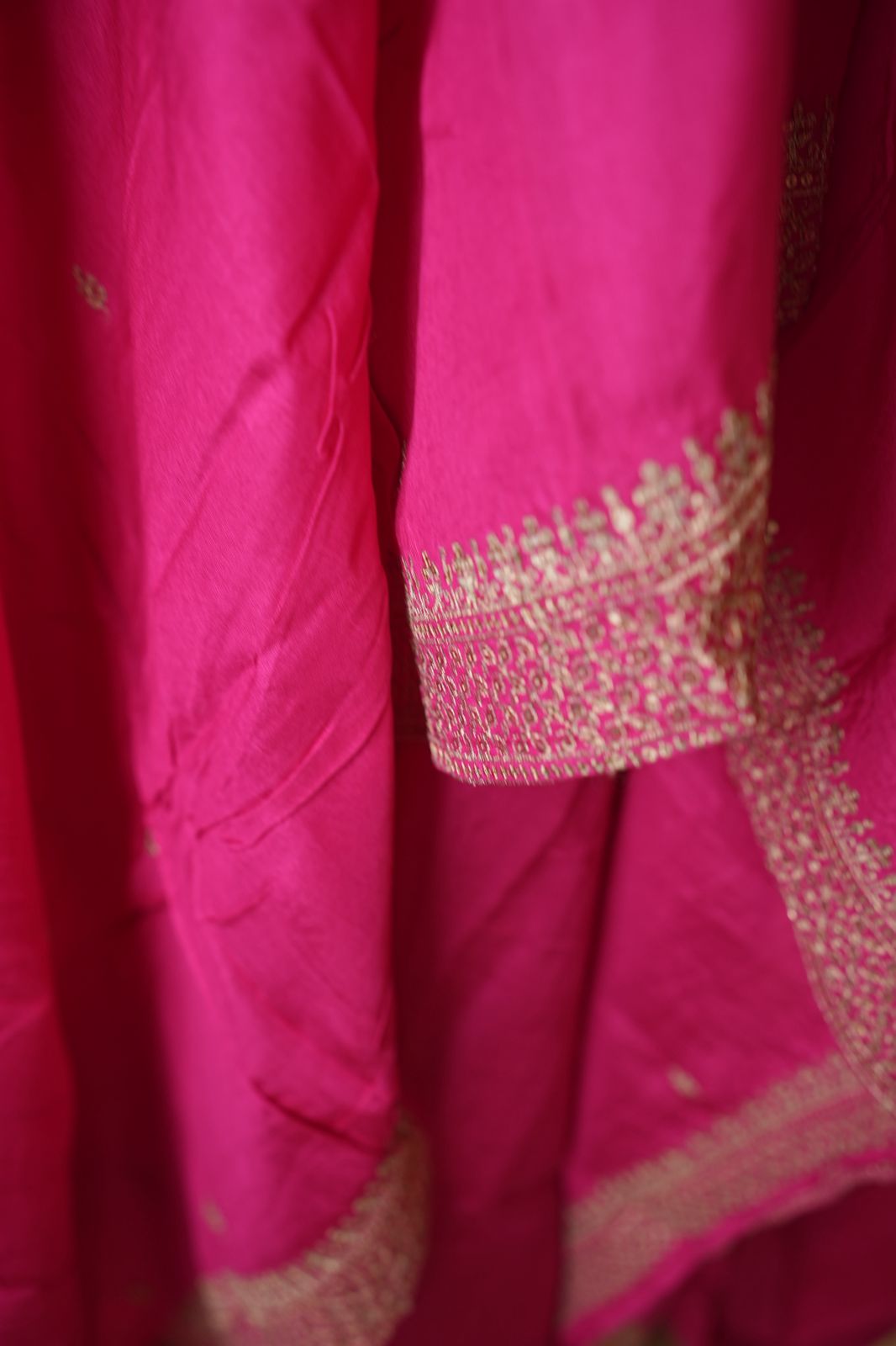 Cotton Mix Salwar TSS622
