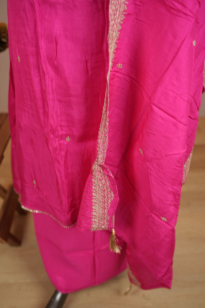 Cotton Mix Salwar TSS622