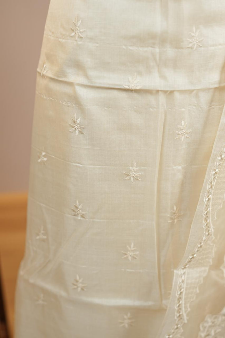 Tussar Salwar TSS4333