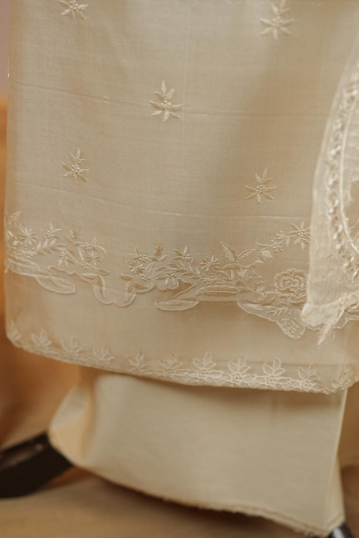Tussar Salwar TSS4333