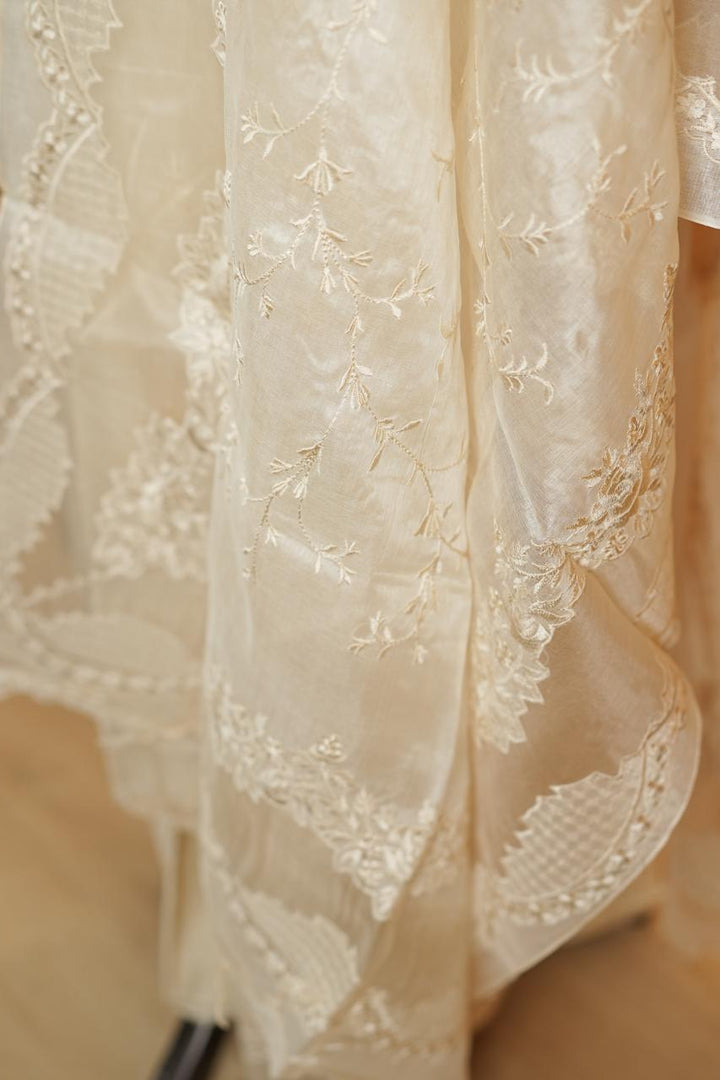 Tussar Salwar TSS4333