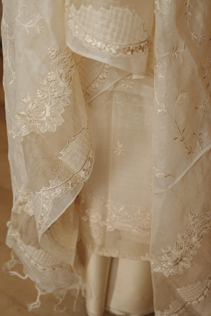 Tussar Salwar TSS4333