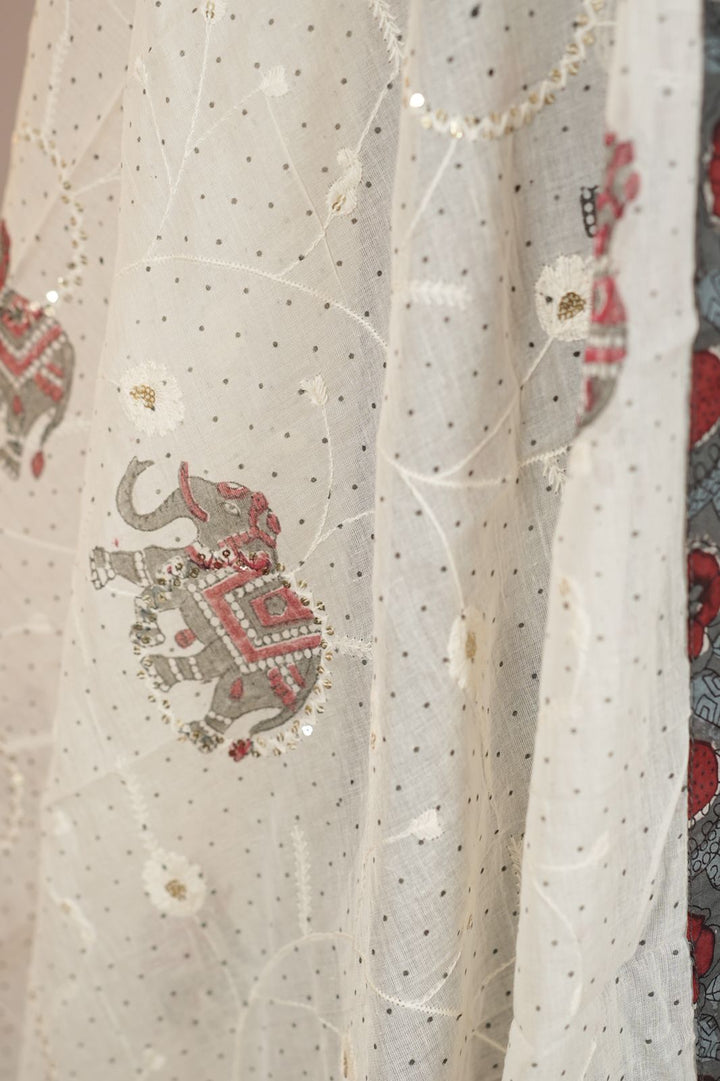 Cotton Salwar TSS625