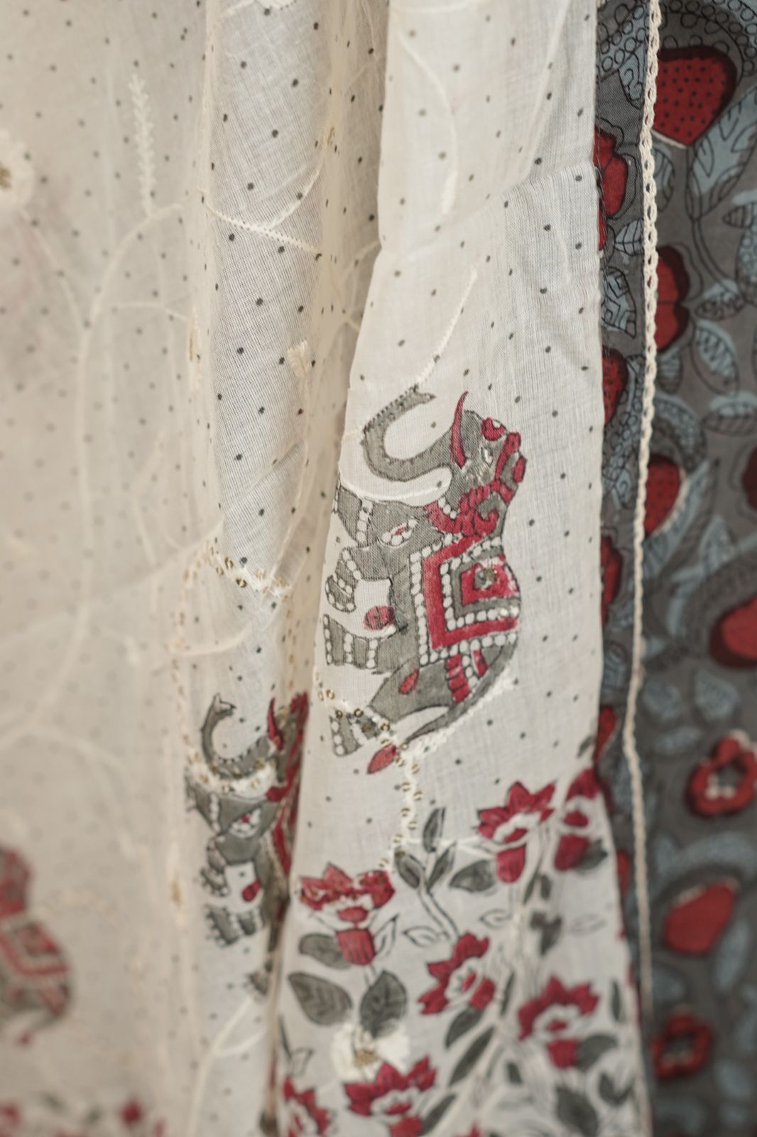 Cotton Salwar TSS625