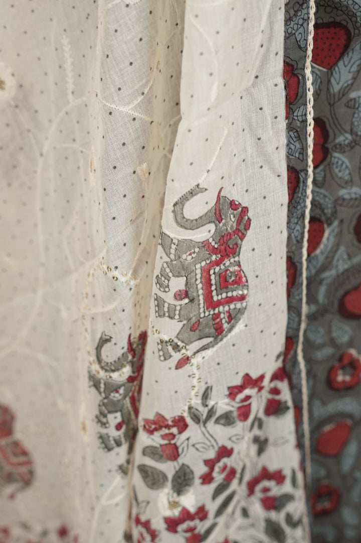 Cotton Salwar TSS625