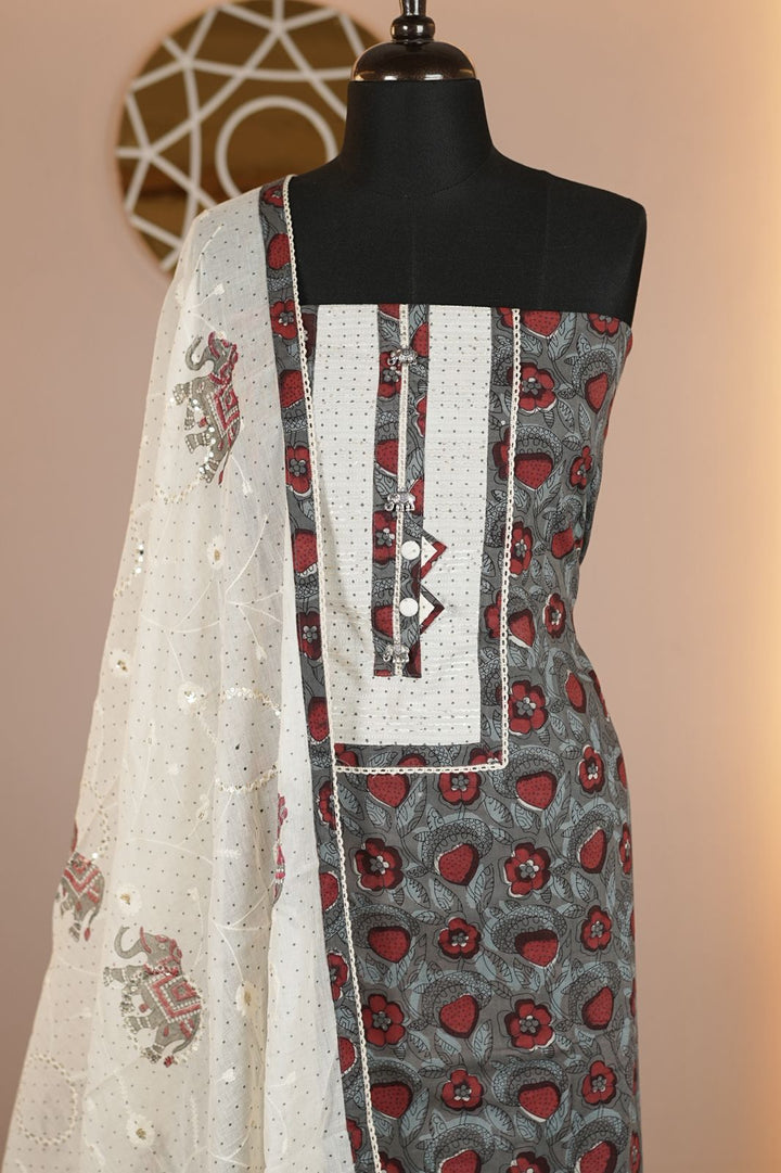 Cotton Salwar TSS625