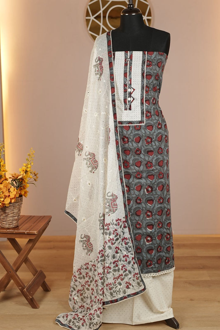 Cotton Salwar TSS625