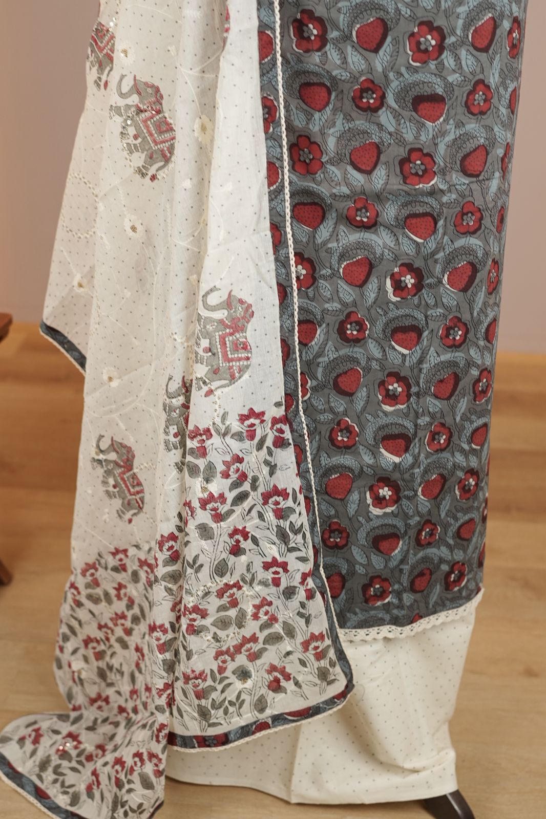 Cotton Salwar TSS625