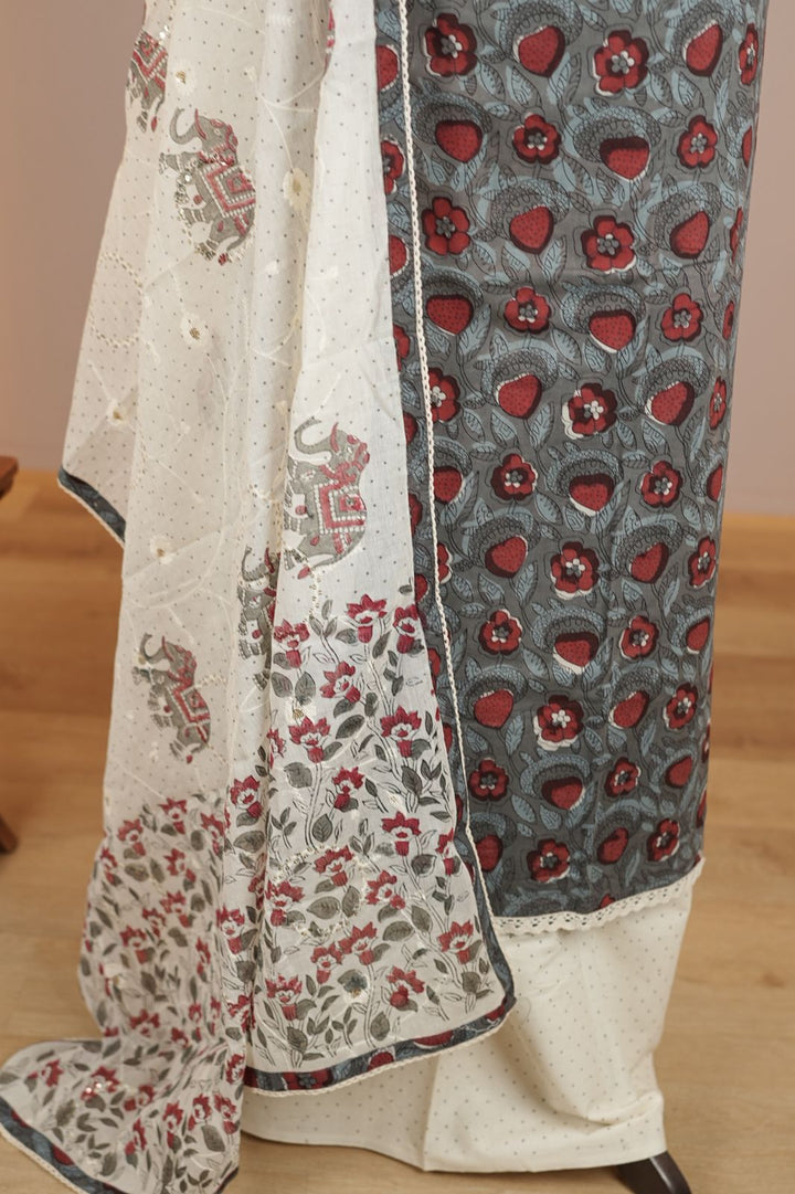Cotton Salwar TSS625