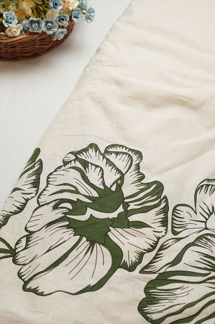 Cambric Cotton Material TRF4600