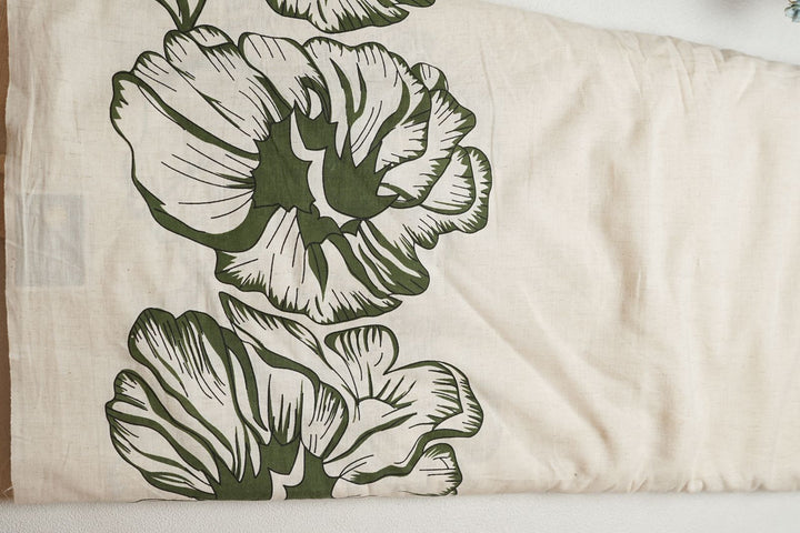 Cambric Cotton Material TRF4600