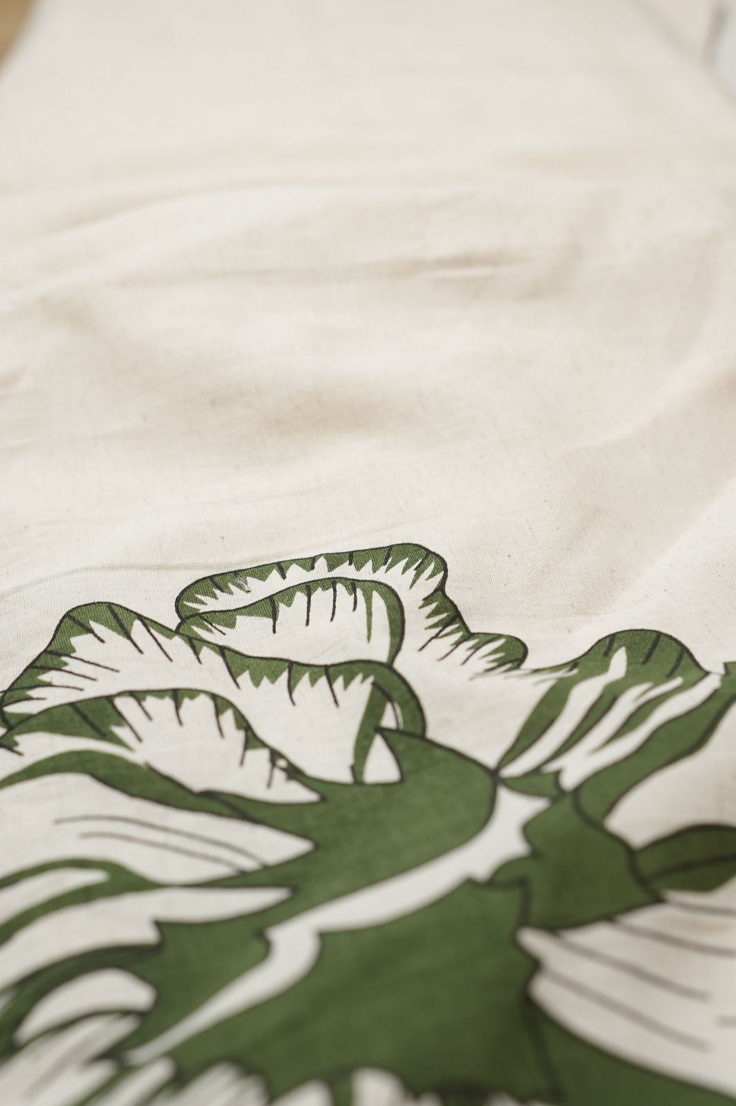 Cambric Cotton Material TRF4600