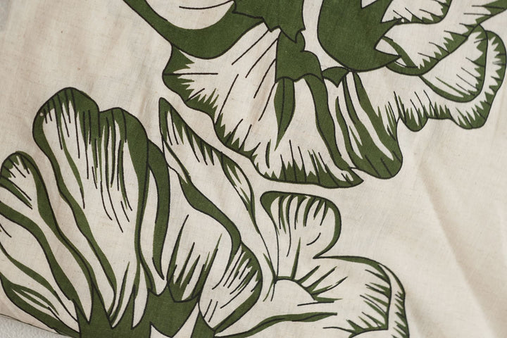 Cambric Cotton Material TRF4600