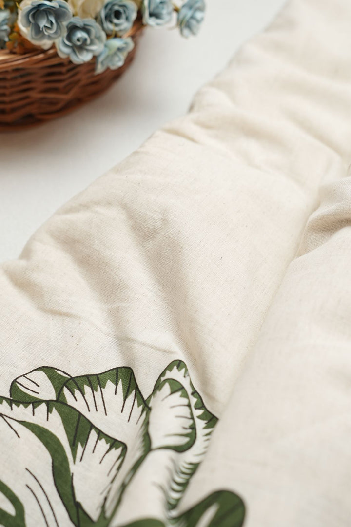 Cambric Cotton Material TRF4600
