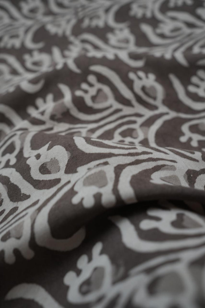 Cotton Material TRF631 Print 3