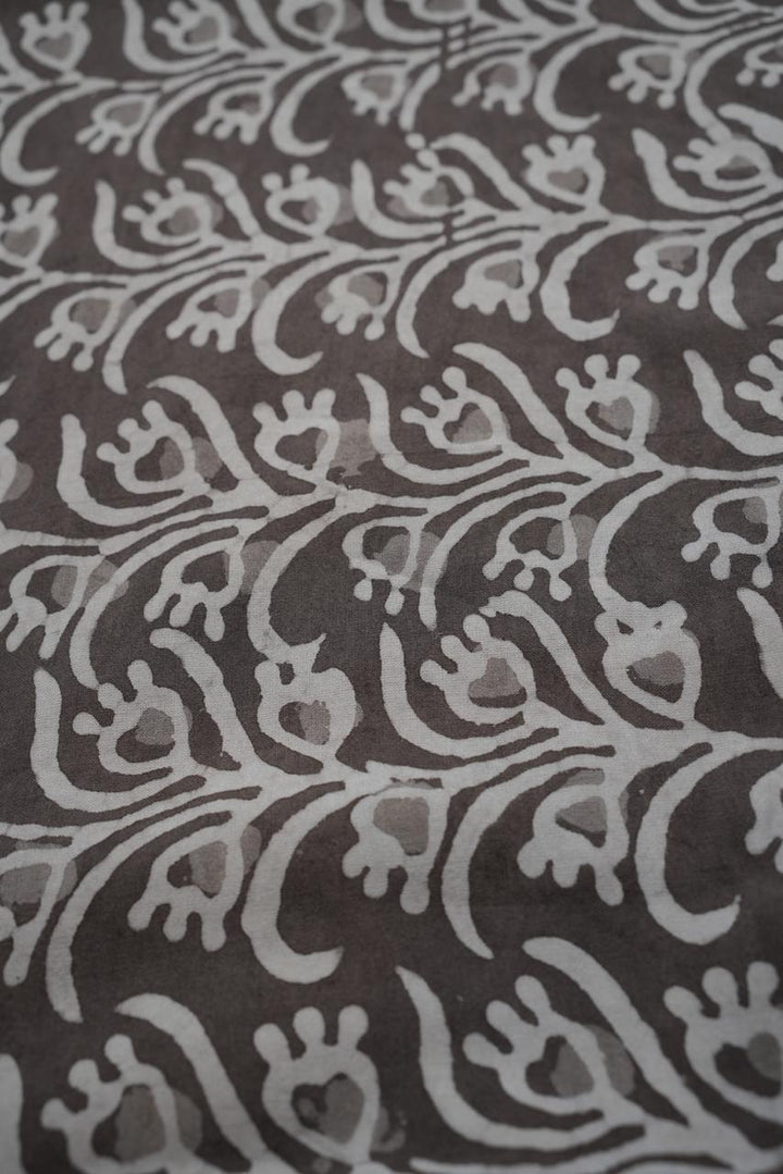 Cotton Material TRF631 Print 3